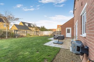 Wallin Road Adderbury